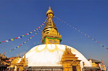 Nepal Tour Package From Gorakhpur